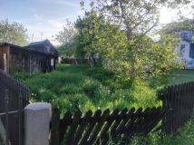 Działka budowlana Hajnówka, ul. Białowieska. Zdjęcie 3