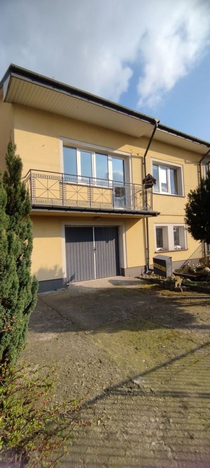 bliźniak Radzymin, ul. Cypriana Kamila Norwida. Zdjęcie 1