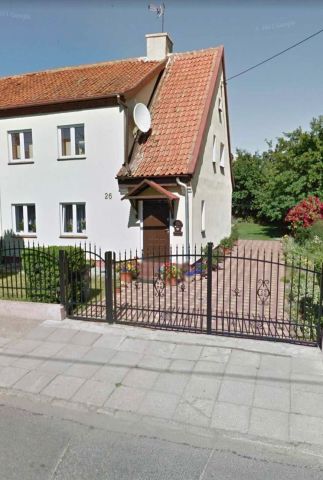 Mieszkanie 2-pokojowe Pasłęk, ul. Gdańska. Zdjęcie 1