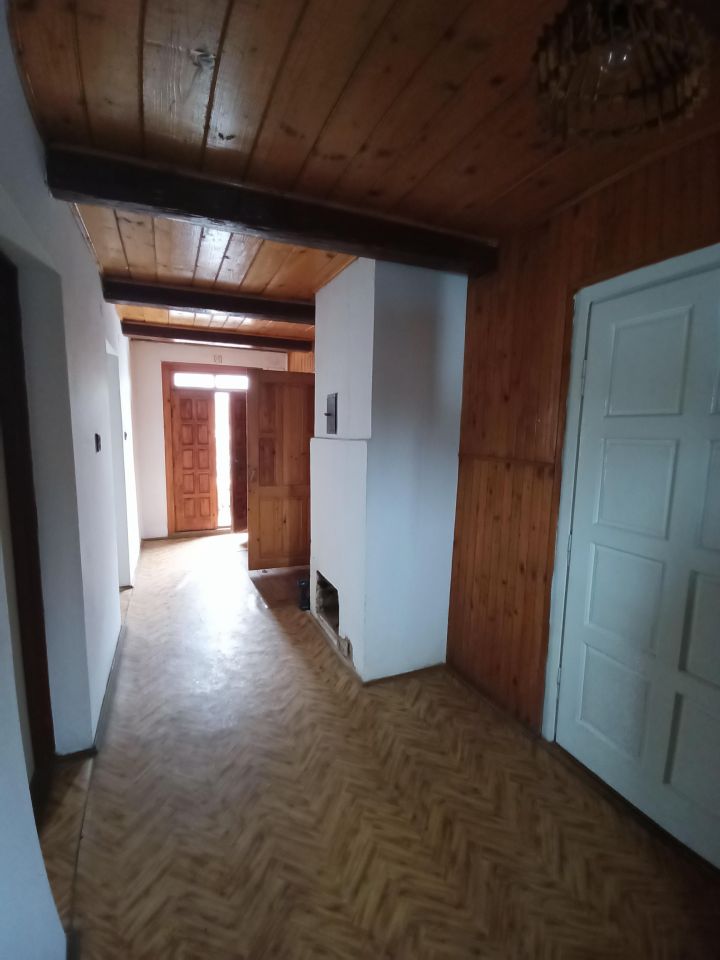 dom wolnostojący, 2 pokoje Zmiennica Dół. Zdjęcie 12