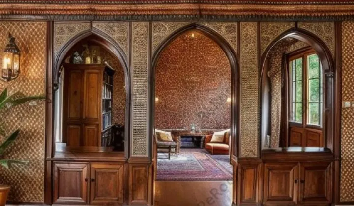 Mieszkanie 5-pokojowe Bytom Śródmieście, ul. Wojciecha Korfantego