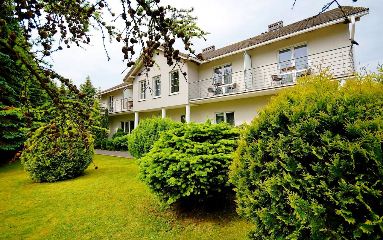 dom wolnostojący, 17 pokoi Grzybowo, ul. Kościelna. Zdjęcie 19