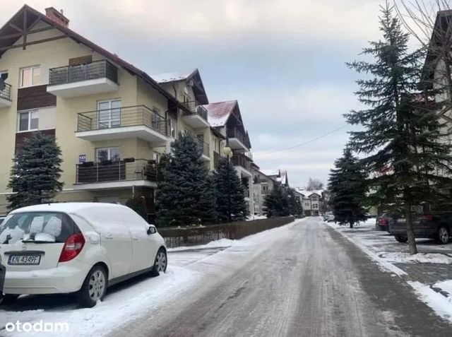 Mieszkanie 3-pokojowe Nowy Sącz Wólki, ul. Władysława Barbackiego. Zdjęcie 1