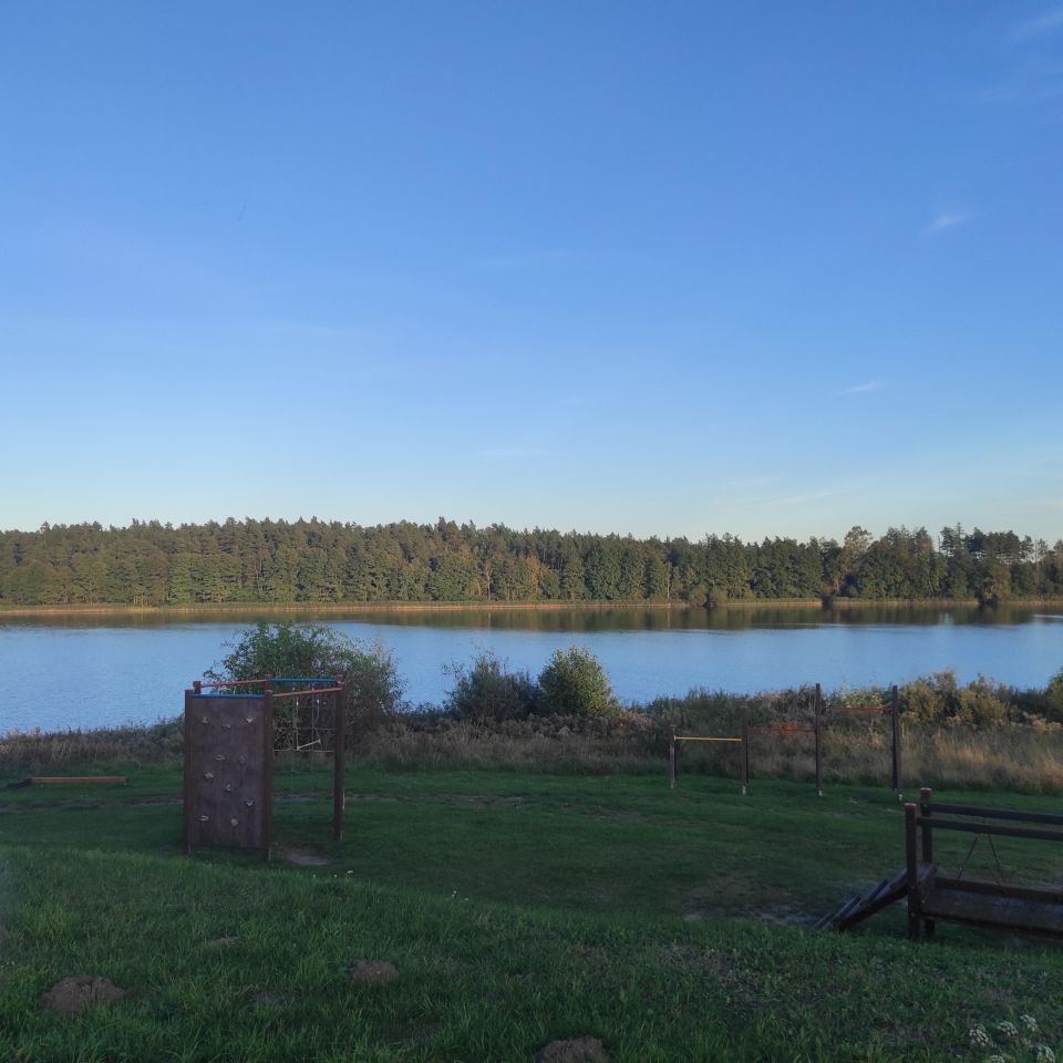 Działka rekreacyjna Demlin. Zdjęcie 4