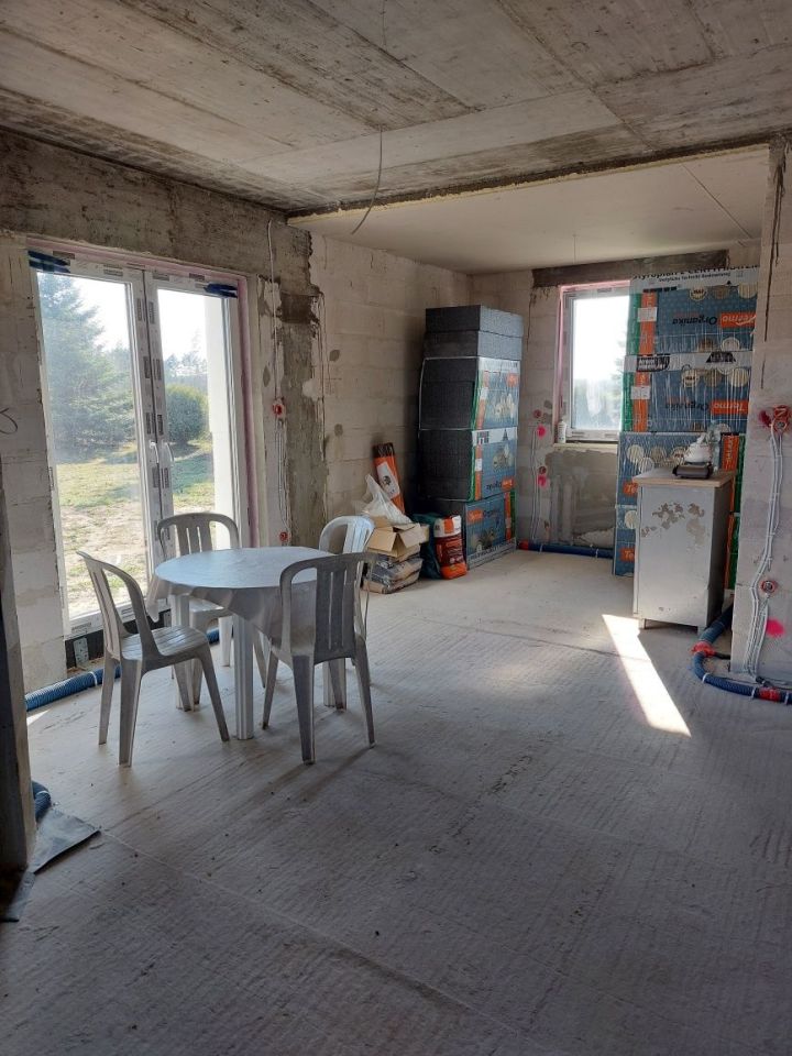 dom wolnostojący Knyszyn. Zdjęcie 8