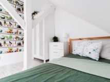 Mieszkanie 4-pokojowe Kraków Bronowice Wielkie, ul. Balicka. Zdjęcie 2