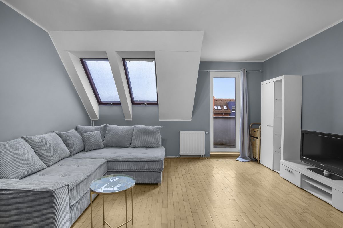 Mieszkanie 3-pokojowe Wrocław Gajowice, ul. Pirenejska