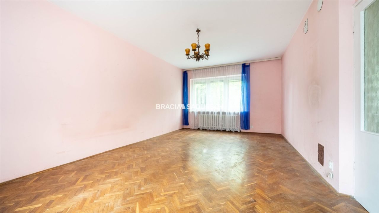 bliźniak, 7 pokoi Kraków Wola Justowska, ul. Eugeniusza Romera. Zdjęcie 3