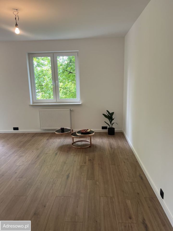 Mieszkanie 3-pokojowe Poznań Centrum, ul. Ułańska. Zdjęcie 20