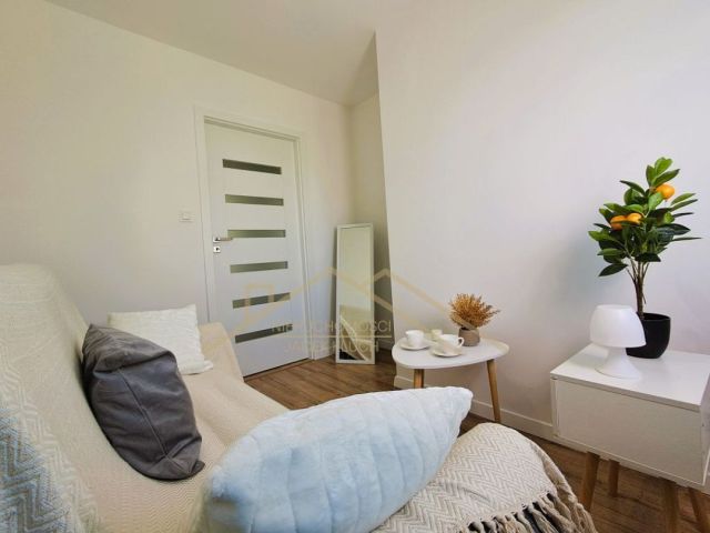 Mieszkanie 4-pokojowe Lublin LSM, ul. Skrzetuskiego. Zdjęcie 7