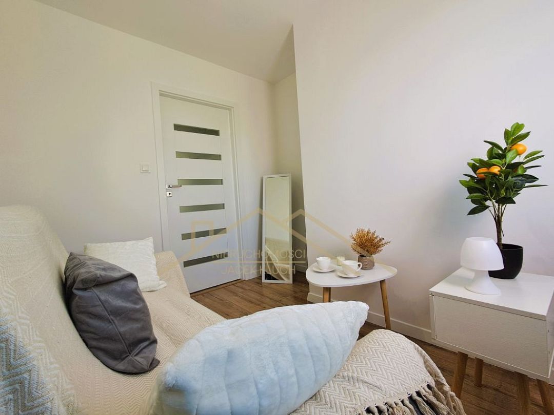 Mieszkanie 4-pokojowe Lublin LSM, ul. Skrzetuskiego. Zdjęcie 7