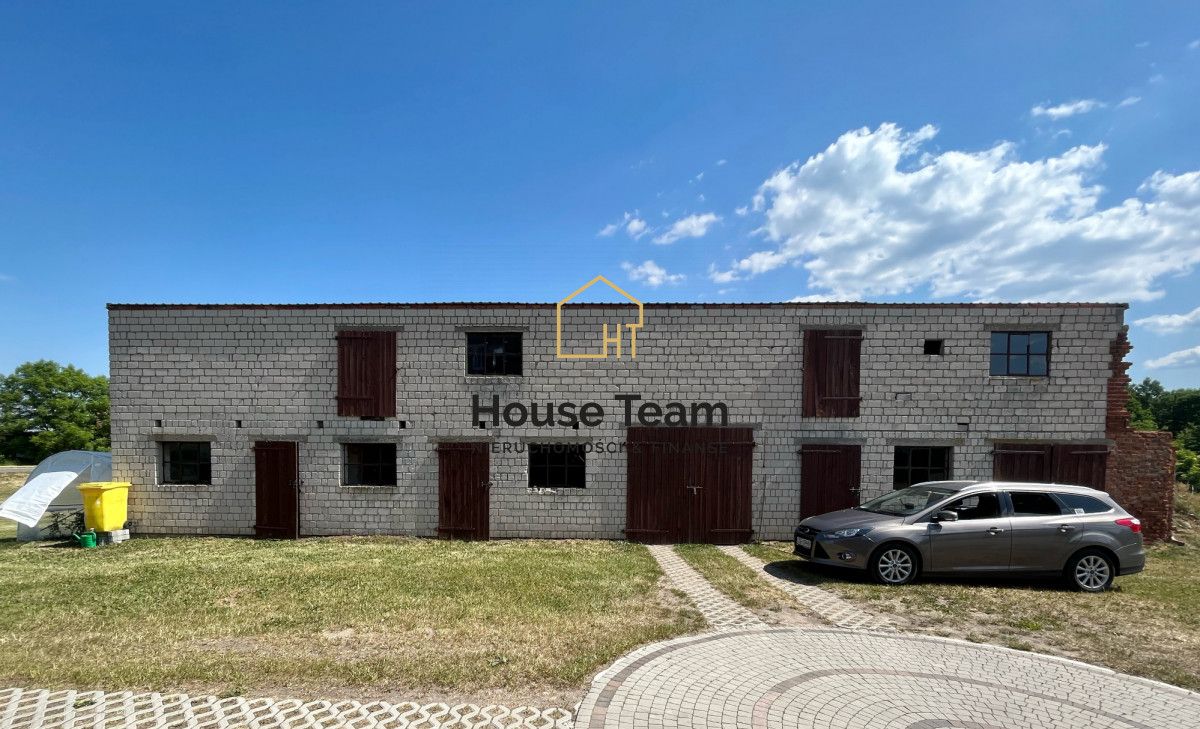 bliźniak, 4 pokoje Rogalin. Zdjęcie 24