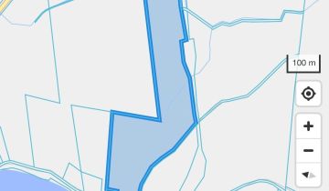 Działka rolna Romanowo