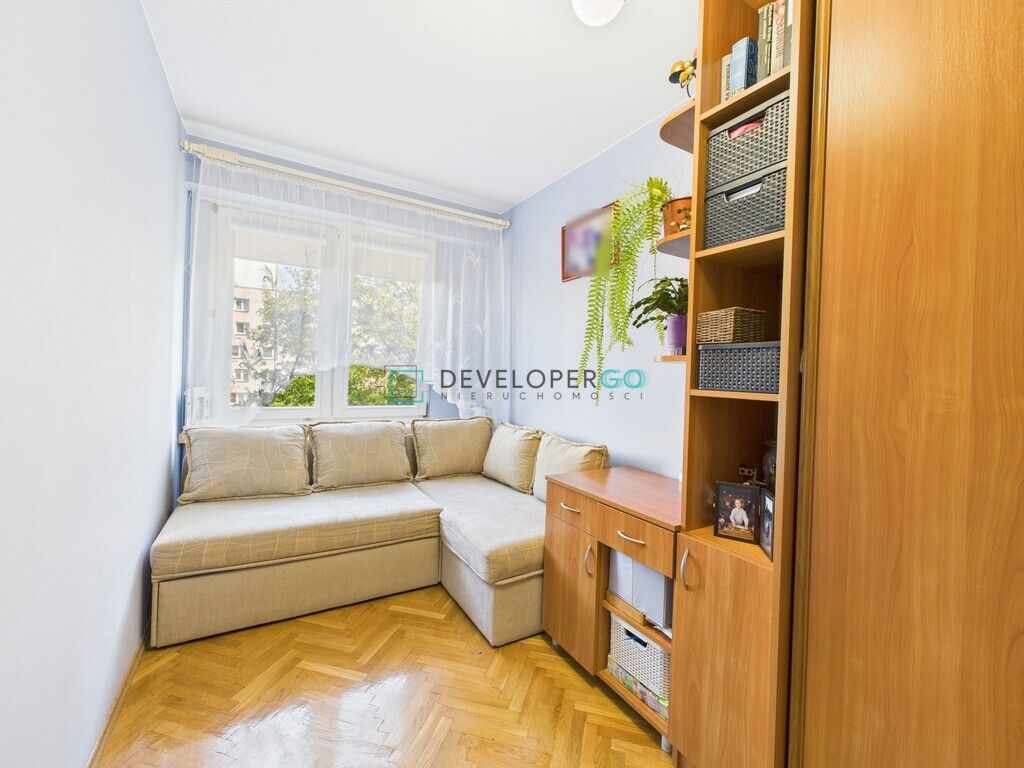 Mieszkanie 3-pokojowe Białystok, ul. Towarowa. Zdjęcie 5