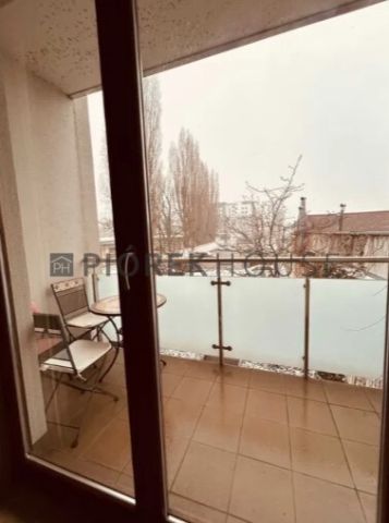 Mieszkanie 2-pokojowe Warszawa Mokotów, ul. Czerniakowska. Zdjęcie 8