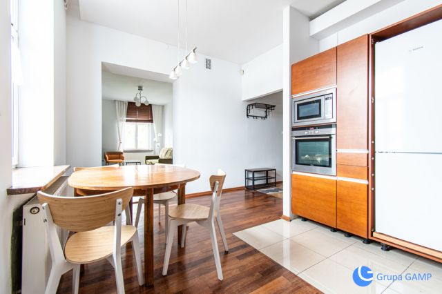 Mieszkanie 2-pokojowe Kraków Stare Miasto, ul. Topolowa. Zdjęcie 2