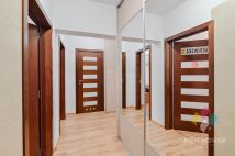 Mieszkanie 4-pokojowe Słupy. Zdjęcie 4