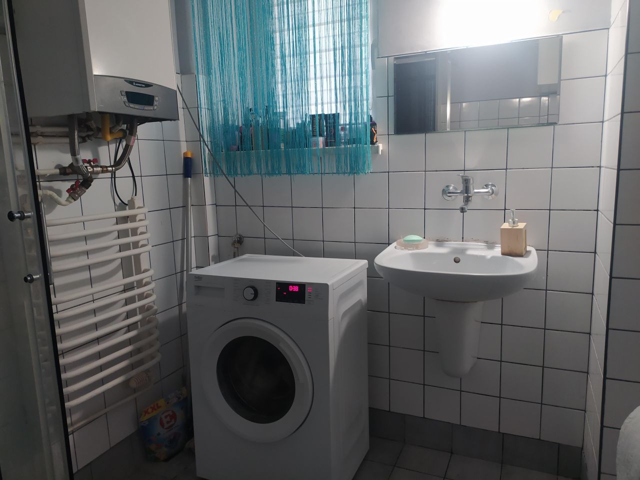 Mieszkanie 3-pokojowe Czchów, ul. Kolonia. Zdjęcie 8