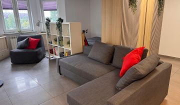 Mieszkanie 1-pokojowe Warszawa Praga-Południe, ul. Jana Zamoyskiego