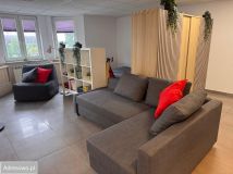 Mieszkanie 1-pokojowe Warszawa Praga-Południe, ul. Jana Zamoyskiego