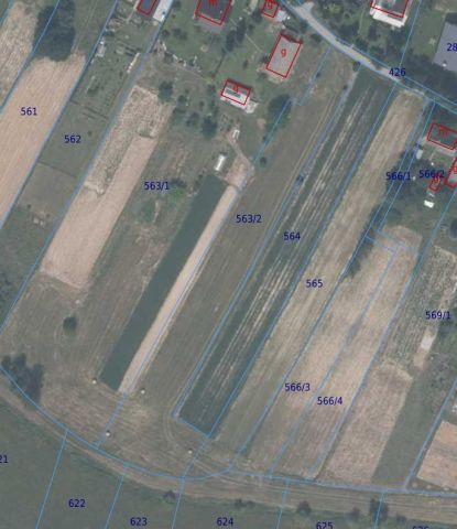 Działka budowlana Bochnia. Zdjęcie 7