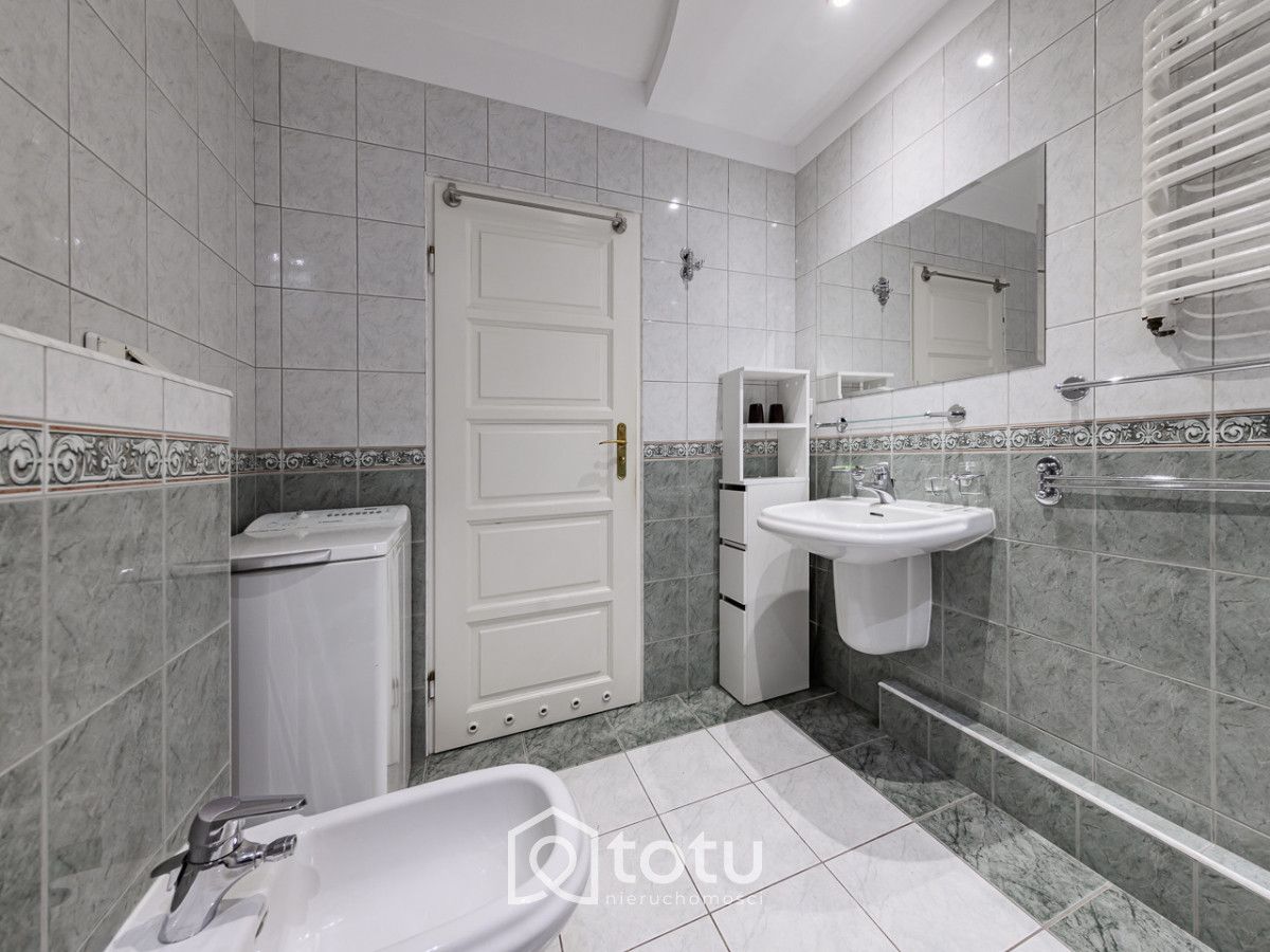 Mieszkanie 3-pokojowe Warszawa Kabaty, ul. Ekologiczna. Zdjęcie 9