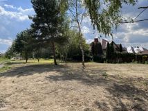 Działka budowlana Jabłonna, ul. Nad Smużną Dolinką