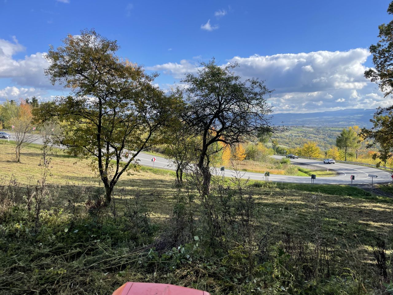 Działka siedliskowa Trzetrzewina Sołtystwo. Zdjęcie 8