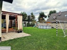 dom wolnostojący, 3 pokoje Orzesze. Zdjęcie 2