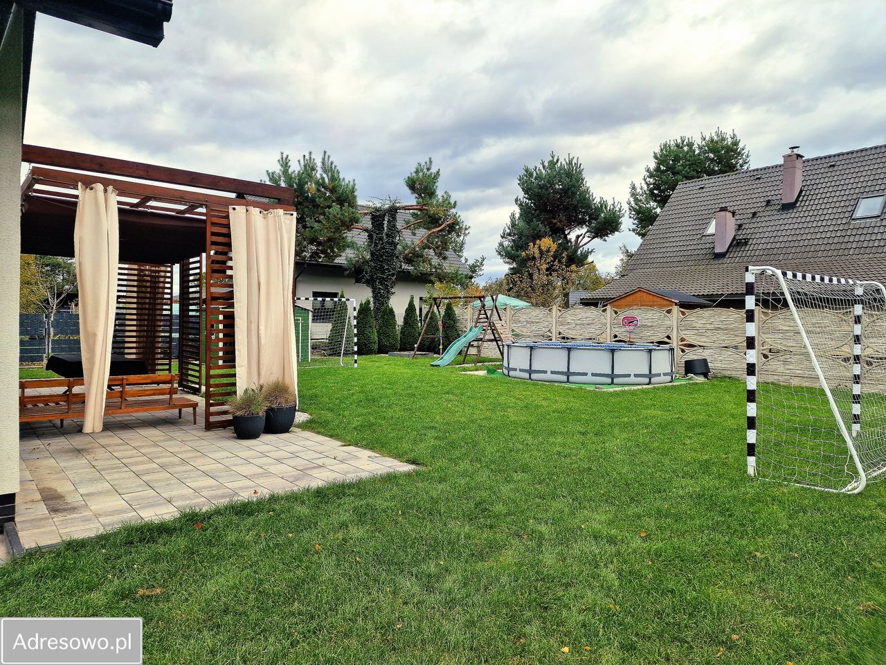 dom wolnostojący, 3 pokoje Orzesze. Zdjęcie 3