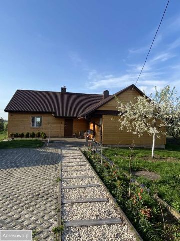 siedlisko, 2 pokoje Wrzępia. Zdjęcie 1