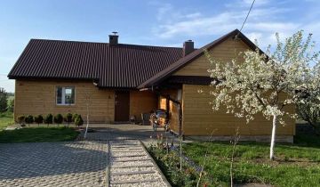 siedlisko, 2 pokoje Wrzępia