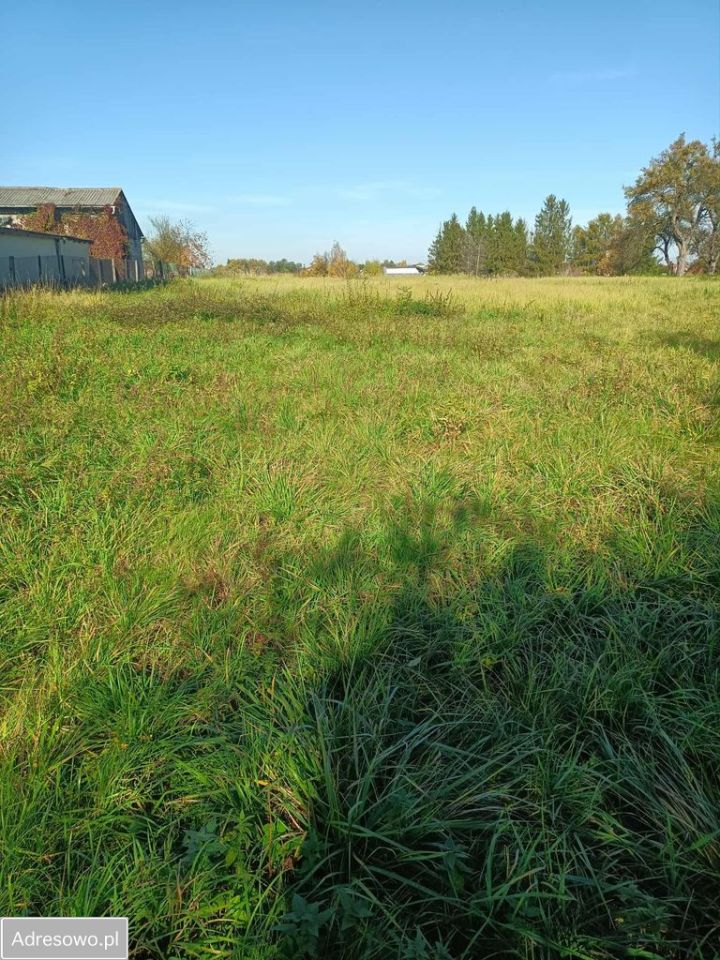 Działka budowlana Górna Wieś, ul. Orzechowa. Zdjęcie 3