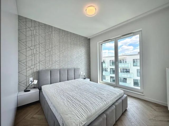 Mieszkanie 2-pokojowe Kraków Krowodrza, ul. Cieszyńska. Zdjęcie 10