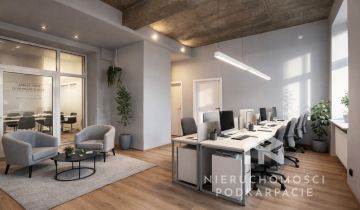 Biuro Rzeszów Śródmieście, ul. Henryka Jakuba Kreczmera