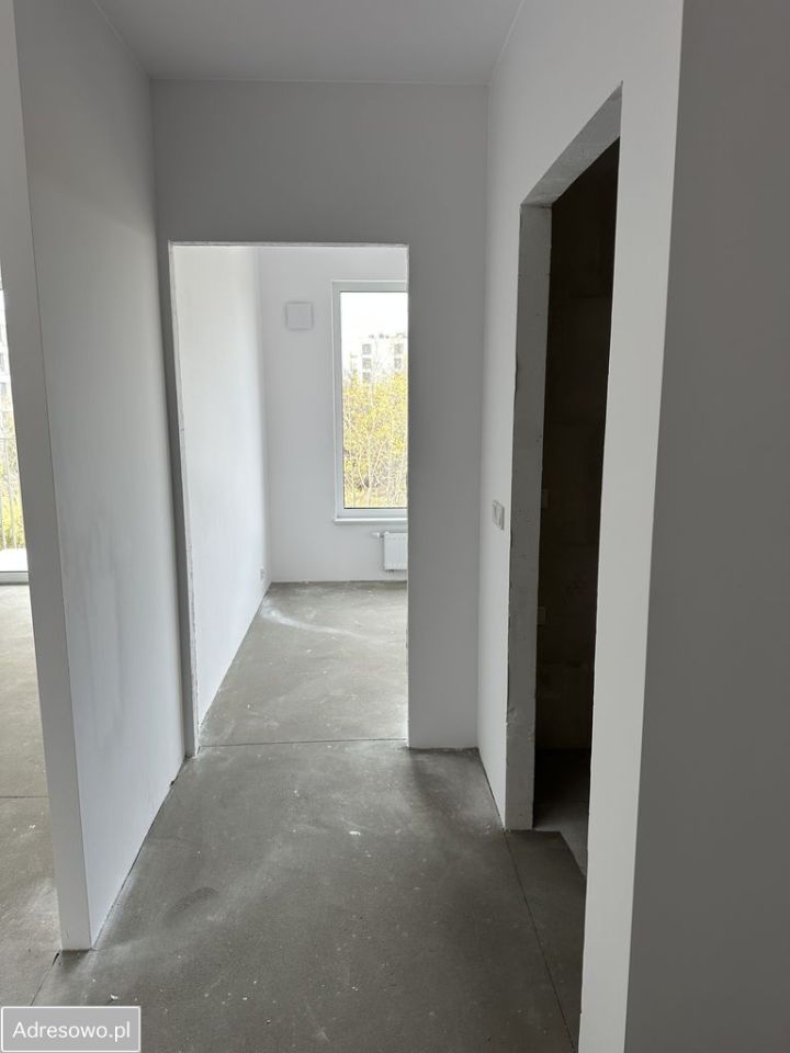 Mieszkanie 2-pokojowe Warszawa Praga-Południe, ul. Żupnicza. Zdjęcie 11