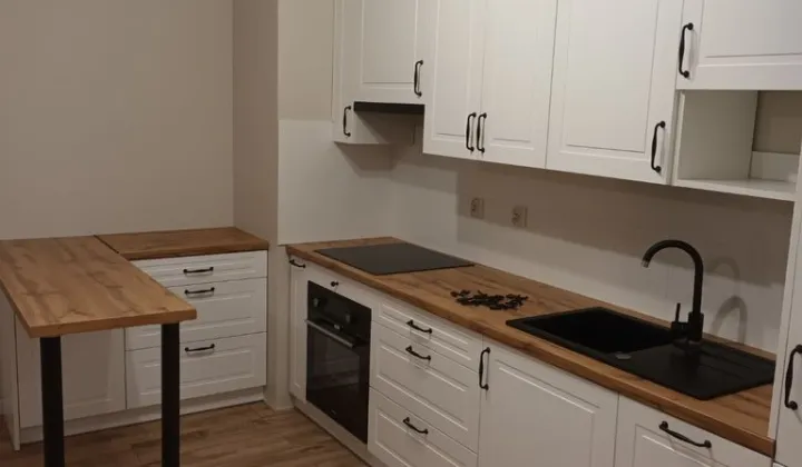 Mieszkanie 2-pokojowe Gdańsk Letnica