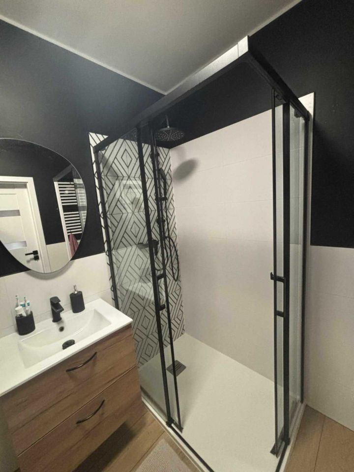 Mieszkanie 2-pokojowe Wrocław Psie Pole, ul. Zofii Gumińskiej. Zdjęcie 7