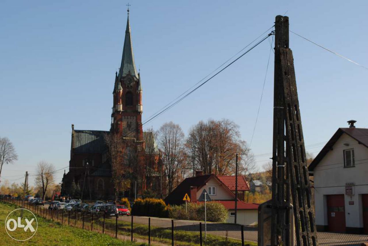 Działka budowlana Siedliska-Bogusz. Zdjęcie 7