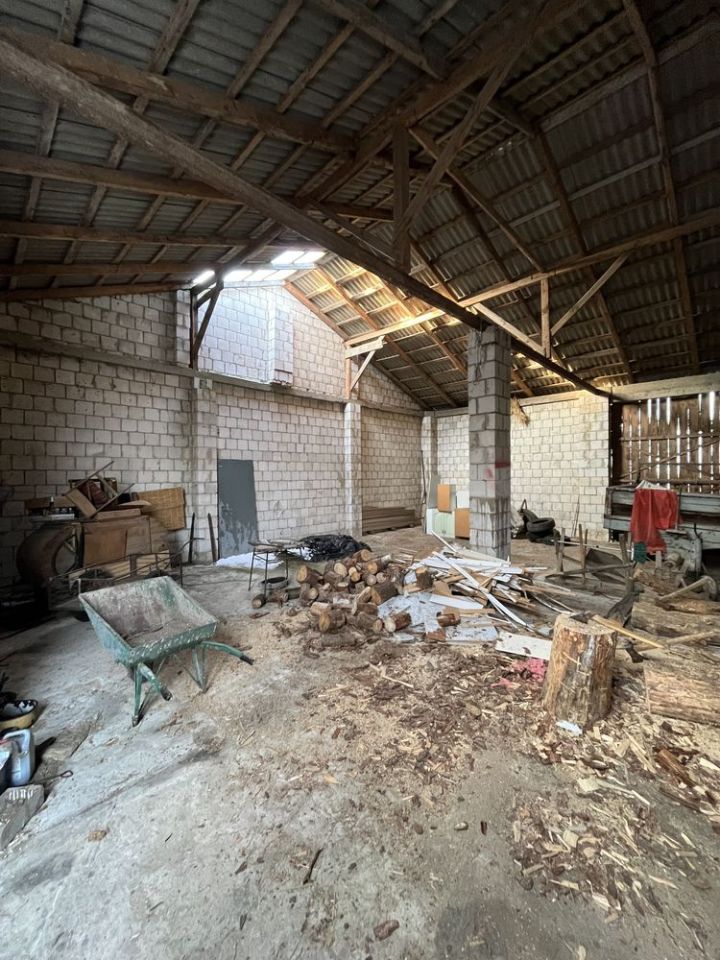 gospodarstwo Przyłęk. Zdjęcie 7