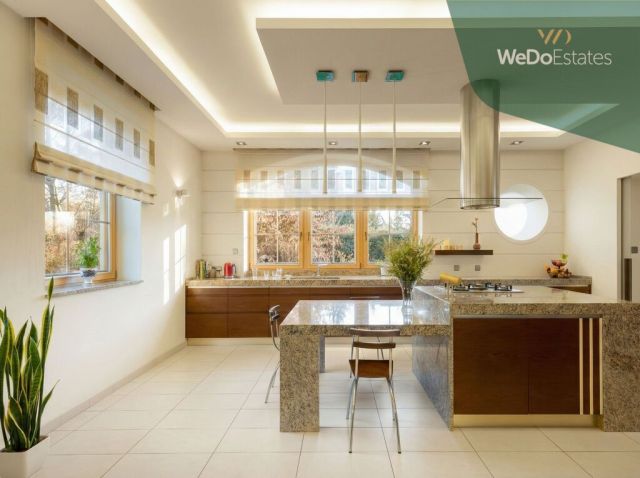 dom wolnostojący, 6 pokoi Adamówek, ul. Prosta. Zdjęcie 2