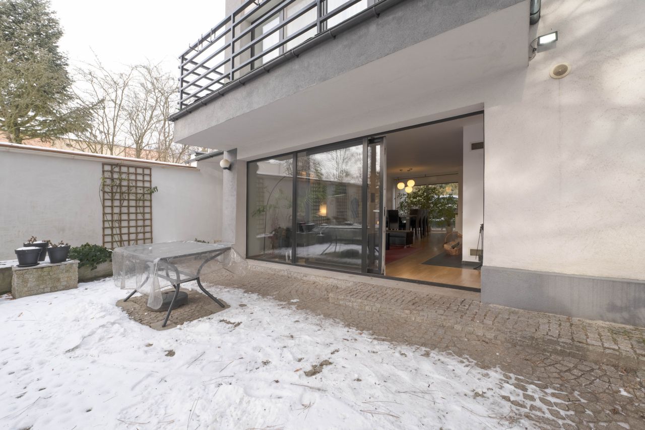 dom szeregowy, 5 pokoi Katowice Brynów, ul. Drozdów. Zdjęcie 35