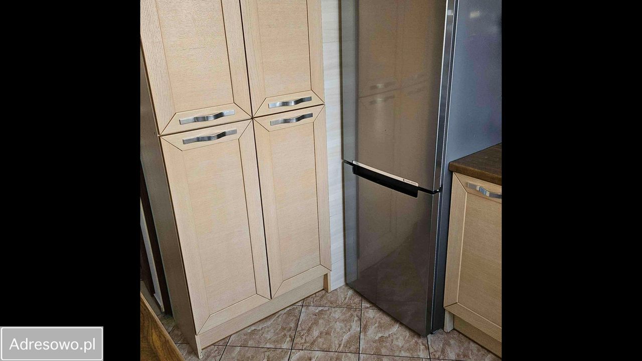 Mieszkanie 2-pokojowe Wrocław Szczepin, ul. Zachodnia. Zdjęcie 7