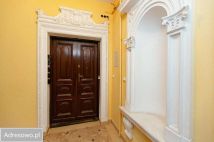 Biuro Warszawa Śródmieście, ul. Wspólna. Zdjęcie 1