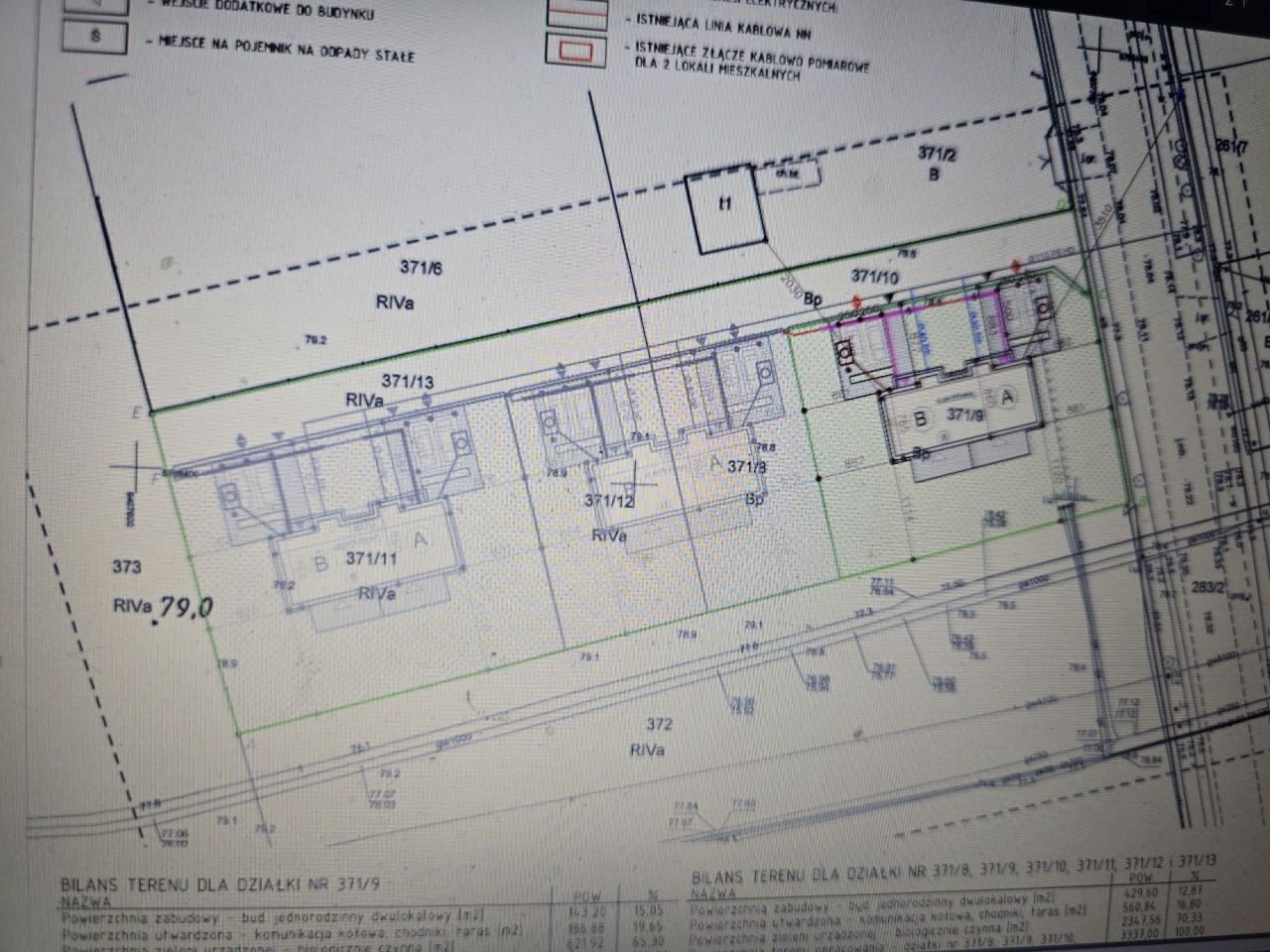 bliźniak Nielęgowo. Zdjęcie 4