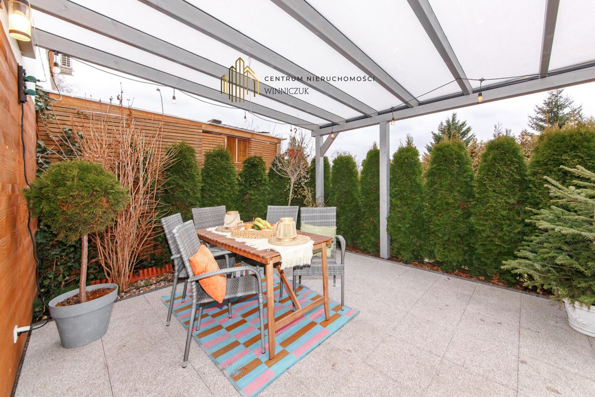 bliźniak, 4 pokoje Kamieniec Wrocławski, ul. Spółdzielcza. Zdjęcie 7