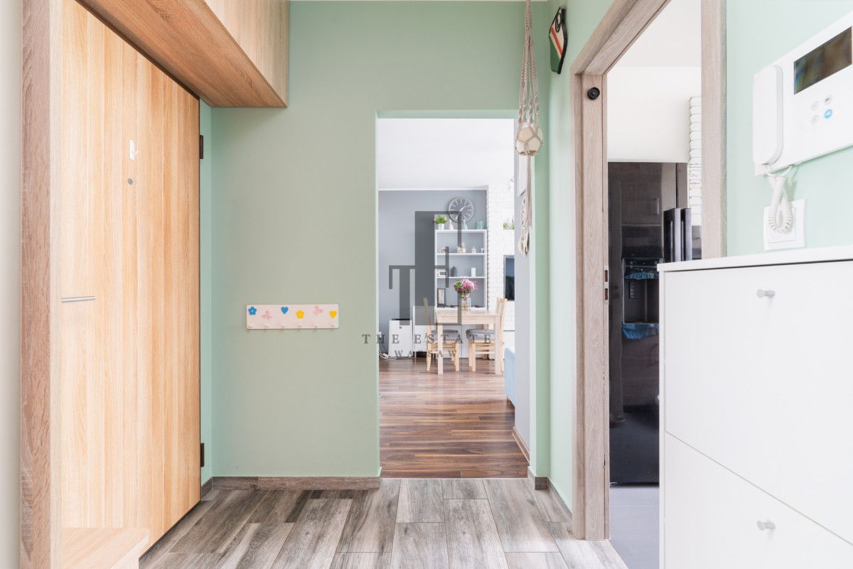 Mieszkanie 2-pokojowe Warszawa Bielany, ul. Księżycowa. Zdjęcie 5