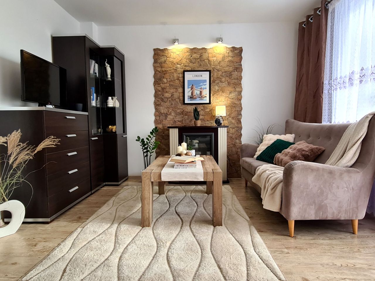 Mieszkanie 3-pokojowe Czechowice-Dziedzice Północ, ul. Andrzeja Krzanowskiego. Zdjęcie 6