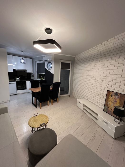 Mieszkanie 3-pokojowe Toruń, ul. Poznańska. Zdjęcie 4