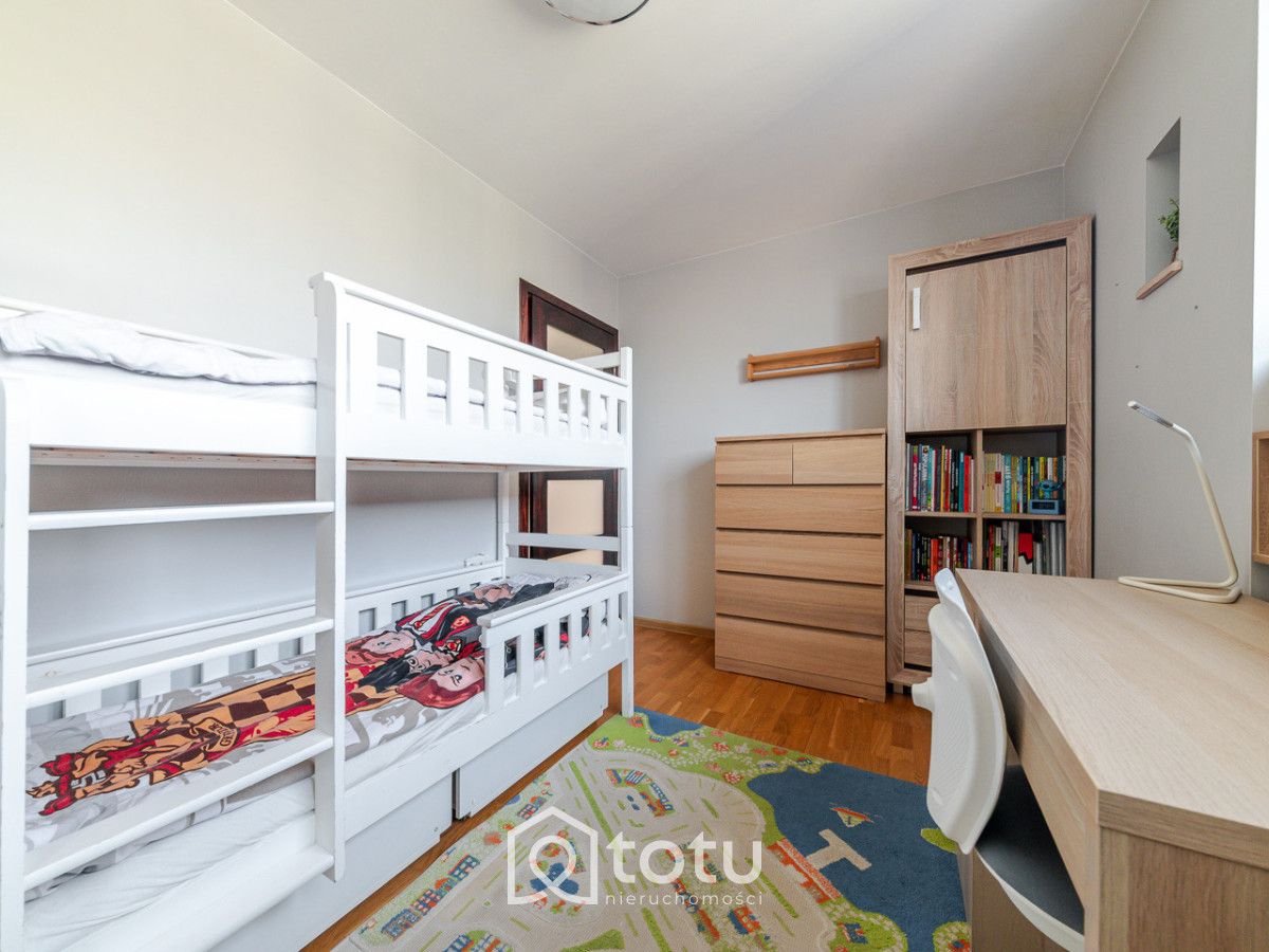 Mieszkanie 3-pokojowe Warszawa Mokotów, ul. Stefana Batorego. Zdjęcie 11